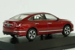 Honda Accord (Spirior) red, Paudi 1:43