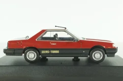 Nissan Skyline R30 Hard Top 2000 Turbo RS-X, 420183, Norev 1:43