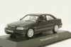 Mercedes C200, W202,  black, B66040571, Minichamps 1:43