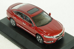 Honda Accord (Spirior) red, Paudi 1:43