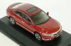 Honda Accord (Spirior) red, Paudi 1:43