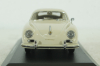 Porsche 356 A coupe 1959, ivory, 940064221, Maxichamps 1:43