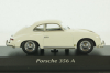 Porsche 356 A coupe 1959, ivory, 940064221, Maxichamps 1:43