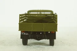 Газ-66 бортовой, военный Автолегенды СССР №40, Грузовики, 1:43