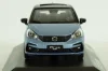 Honda Fit ProSport, blue, Paudi 1:43