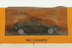 Toyota Celica 1994 black, 940166620, Maxichamps 1:43