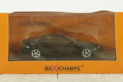 Toyota Celica 1994, black, 940166620, Maxichamps 1:43
