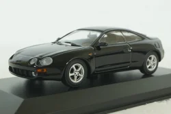 Toyota Celica 1994, black, 940166620, Maxichamps 1:43