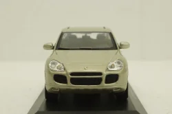 Porsche Cayenne Turbo 2002, WAPC20Set01, Minichamps 1:43