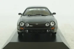 Toyota Celica 1994, black, 940166620, Maxichamps 1:43