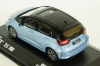 Honda Fit ProSport, blue, Paudi 1:43