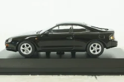 Toyota Celica 1994, black, 940166620, Maxichamps 1:43