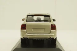 Porsche Cayenne Turbo 2002, WAPC20Set01, Minichamps 1:43
