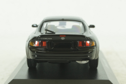 Toyota Celica 1994 black, 940166620, Maxichamps 1:43