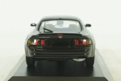 Toyota Celica 1994, black, 940166620, Maxichamps 1:43
