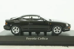 Toyota Celica 1994, black, 940166620, Maxichamps 1:43