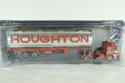 Pegaso 3911-50 Tanker Houghton 1977, Camiones y Autobuses, Salvat 1:43