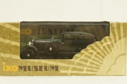 Bentley Speed Six "Blue Train" 1930, MUS003, IXO Museum 1:43