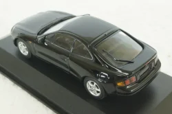 Toyota Celica 1994, black, 940166620, Maxichamps 1:43