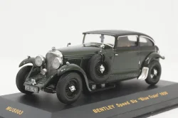 Bentley Speed Six "Blue Train" 1930, MUS003, IXO Museum 1:43