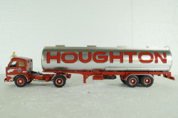 Pegaso 3911-50 Tanker Houghton 1977, Camiones y Autobuses, Salvat 1:43