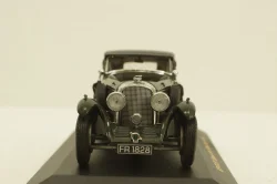 Bentley Speed Six "Blue Train" 1930, MUS003, IXO Museum 1:43
