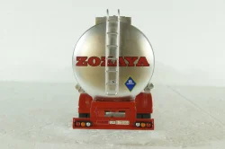 Pegaso 3911-50 Tanker Houghton 1977, Camiones y Autobuses, Salvat 1:43