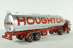 Pegaso 3911-50 Tanker Houghton 1977, Camiones y Autobuses, Salvat 1:43