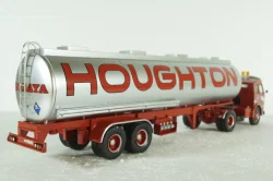 Pegaso 3911-50 Tanker Houghton 1977, Camiones y Autobuses, Salvat 1:43