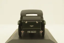 Bentley Speed Six "Blue Train" 1930, MUS003, IXO Museum 1:43