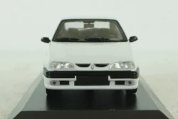Renault 19 1995 white, 940113700, Maxichamps  1:43 Уценка!