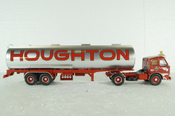 Pegaso 3911-50 Tanker Houghton 1977, Camiones y Autobuses, Salvat 1:43