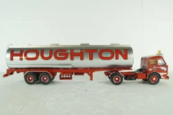 Pegaso 3911-50 Tanker Houghton 1977, Camiones y Autobuses, Salvat 1:43
