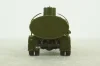 АЦ-8-200 топливозаправщик Маз-200, хаки Наши Грузовики №22, 1:43
