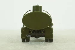 АЦ-8-200 топливозаправщик Маз-200, хаки Наши Грузовики №22, 1:43