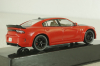 Dodge Charger SRT Hellcat 2021, red, CLC534, IXO 1:43