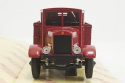 Я-7, бортовой красный, Н273, Наш Автопром 1:43