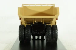 Белаз-7533, бежевый, SSM1313, SSM 1:43