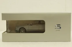 Mercedes S600 V222, B66960154, Schuco 1:43