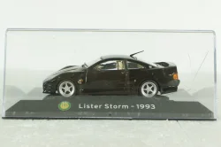Lister Storm 1993, Altaya 1:43 Уценка!