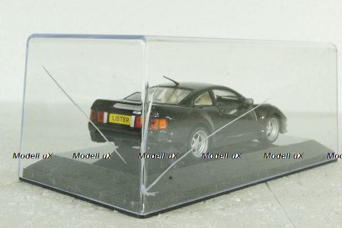 Lister Storm 1993, Altaya 1:43