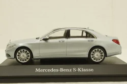 Mercedes S600 V222, B66960154, Schuco 1:43