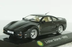 Lister Storm 1993, Altaya 1:43 Уценка!