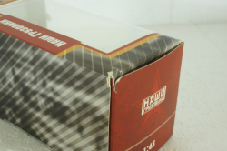 АС-161(130) Аэрофлот, Зил-130 хаки/желтый, Автолегенды СССР, Грузовики, 1:43