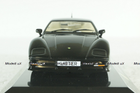 Lister Storm 1993, Altaya 1:43