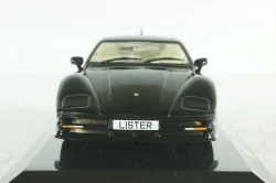 Lister Storm 1993, Altaya 1:43 Уценка!