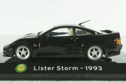 Lister Storm 1993, Altaya 1:43 Уценка!