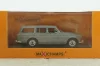 Volvo 121 amazon breack 1966, grey, 940171010, Maxichamps 1:43
