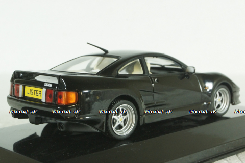 Lister Storm 1993, Altaya 1:43