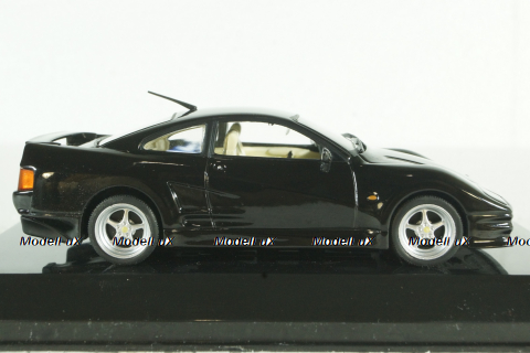 Lister Storm 1993, Altaya 1:43